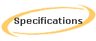 Specifications