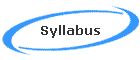 Syllabus