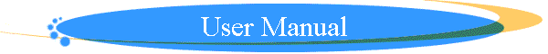 User Manual